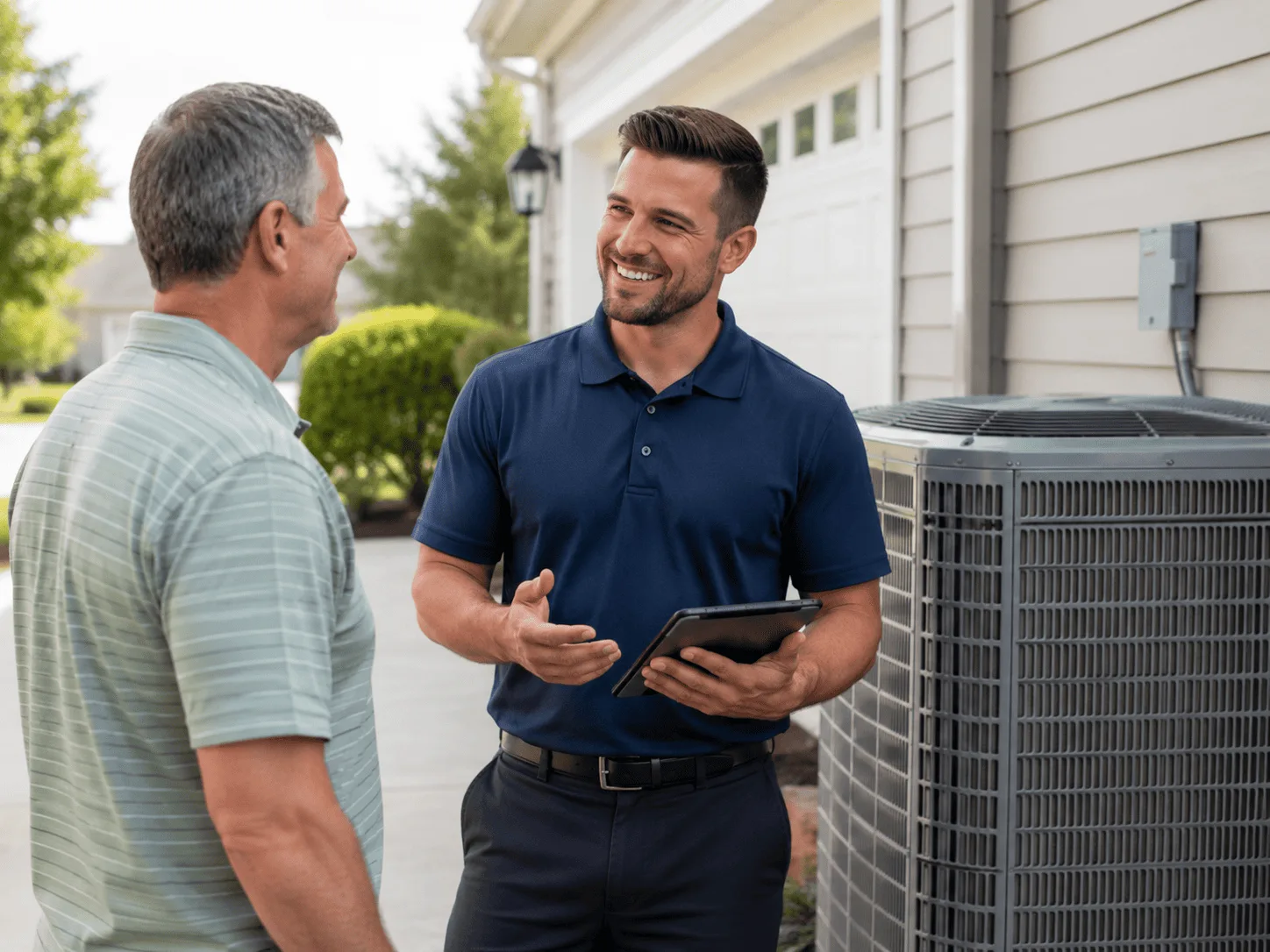 Heat Pump Installation Crocheron, MD FAQs